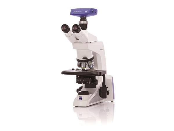 Axiolab 5 ルーチン検査用正立顕微鏡（生物用）