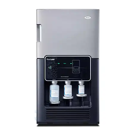 高分解能質量分析計（飛行時間 LC-MS） ACQUITY RDa 検出器