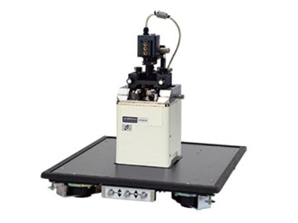 日立ハイテク　走査プローブ顕微鏡（汎用小型ユニット）AFM5100N