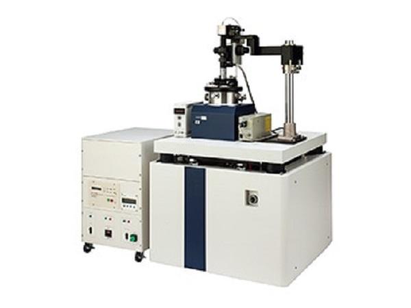 走査プローブ顕微鏡（環境制御型ユニット）AFM5300E