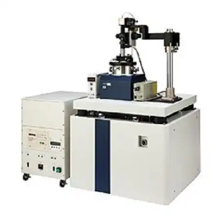 走査プローブ顕微鏡（環境制御型ユニット）AFM5300E