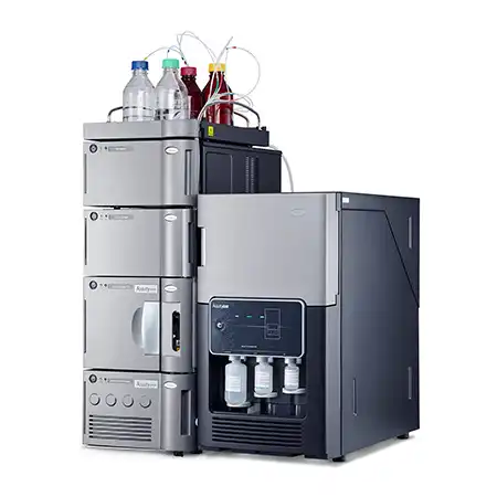 高分解能質量分析計（飛行時間型 LC-MS） BioAccord LC-MSシステム