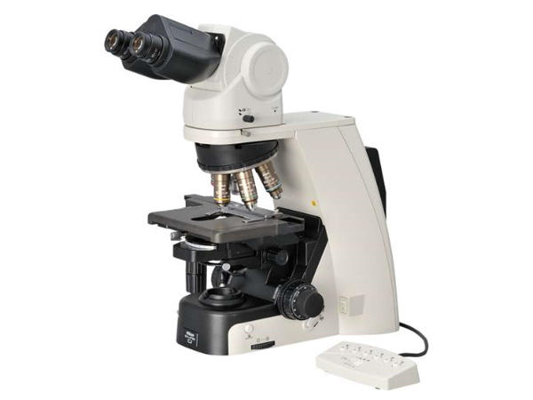 検査用生物顕微鏡 エクリプス Ci