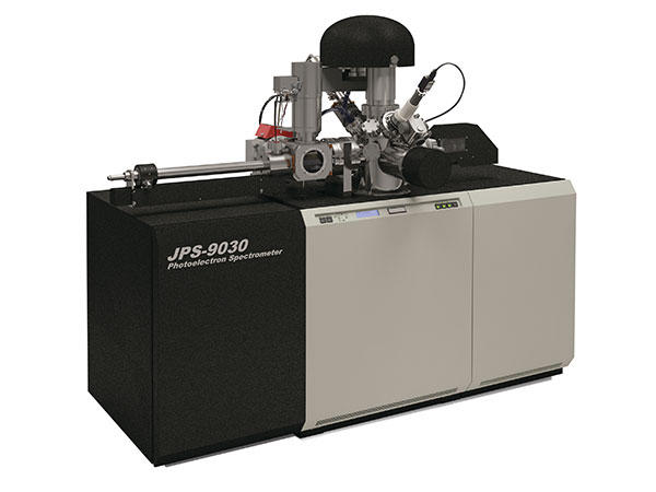 日本電子　JPS-9030 光電子分光装置(XPS)