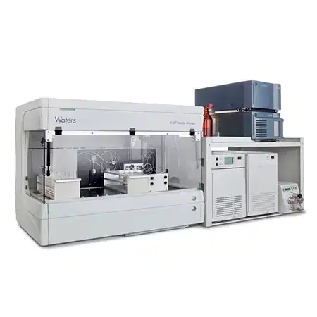分取精製用　高速液体クロマトグラフ（LC） LC Prep AutoPurification システム