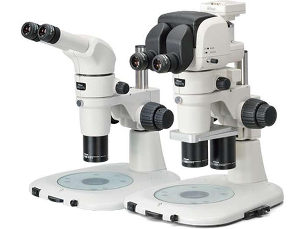 システム実体顕微鏡 SMZ1270/SMZ1270i