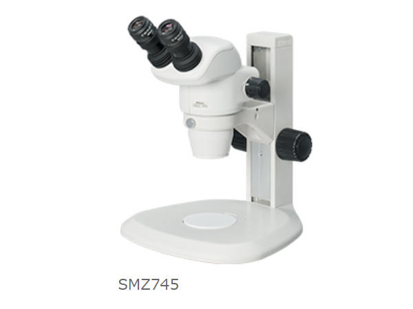 ニコン　実体顕微鏡 SMZ745/745T