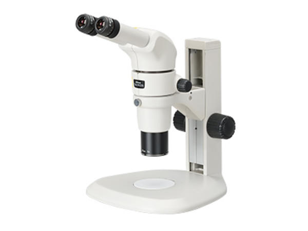 システム実体顕微鏡 SMZ800N