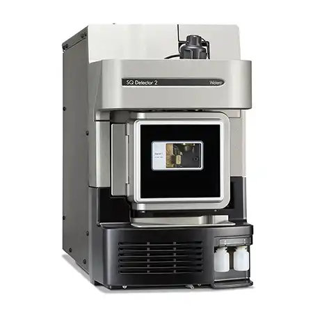 シングル四重極質量分析計（LC-MS） SQD2