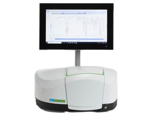 SpectrumTwo / SpectrumTwo+ フーリエ変換赤外分光分析装置