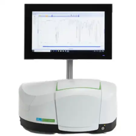 SpectrumTwo / SpectrumTwo+ フーリエ変換赤外分光分析装置