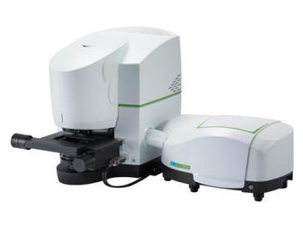 パーキン　Spotlight 150i/200i 赤外顕微鏡システム