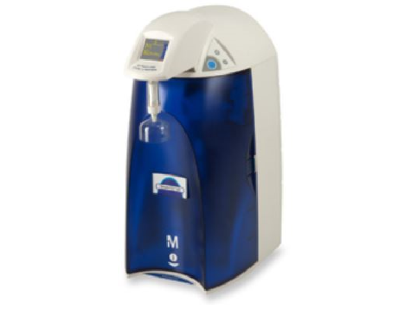 メルク キャリータンク給水型 超純水製造装置 Simplicity UV