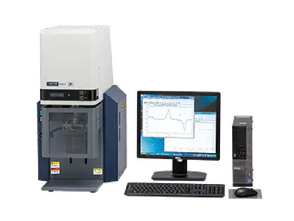 熱分析装置（熱機械分析装置）TMA7000シリーズ