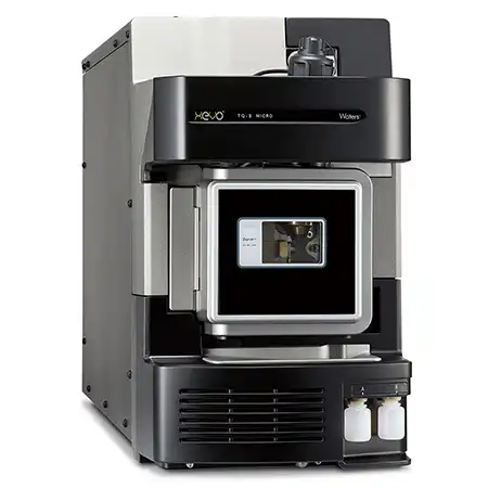 タンデム四重極質量分析計（LC-MS/MS） Xevo TQ-S micro