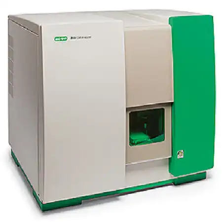 ZE5 Cell Analyzer