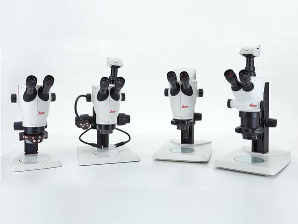 ライカ　グリノー実体顕微鏡 S9 Series