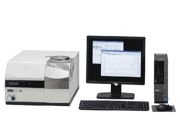 熱分析装置（示差走査熱量計）DSC7000シリーズ