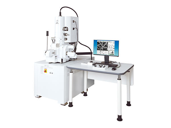 日本電子　JSM-7900F ショットキー電界放出形走査電子顕微鏡