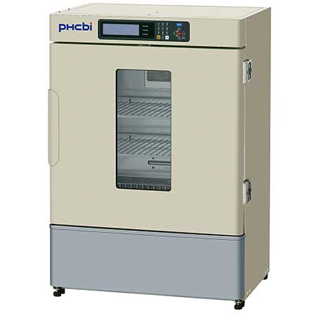 冷凍機付インキュベーター　MIR-154-PJ