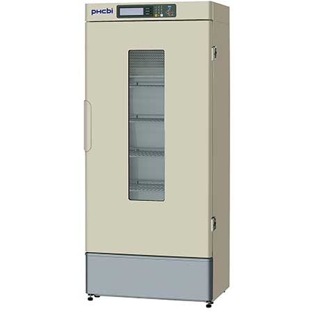 冷凍機付インキュベーター　MIR-254-PJ