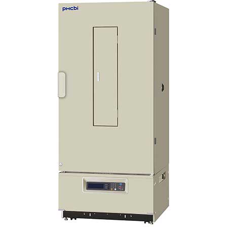 冷凍機付インキュベーター　MIR-554-PJ