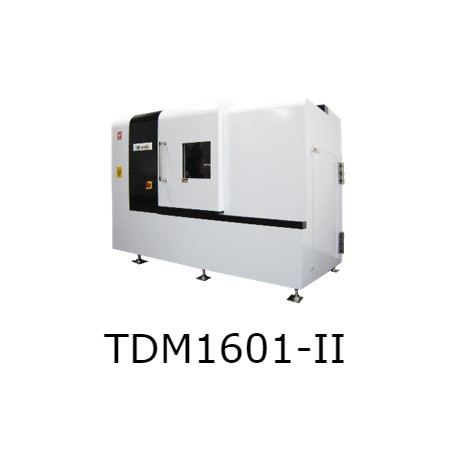 三次元計測X線CT装置　TDM1601-II