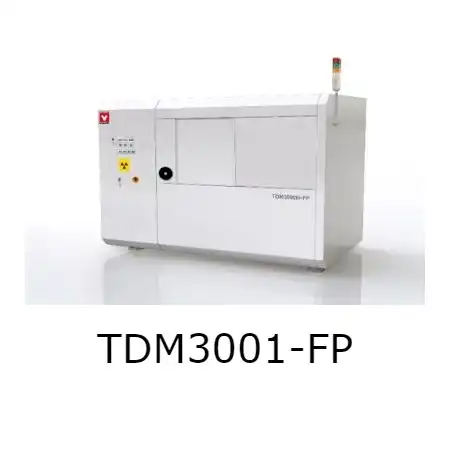 三次元計測X線CT装置　TDM3001-FP