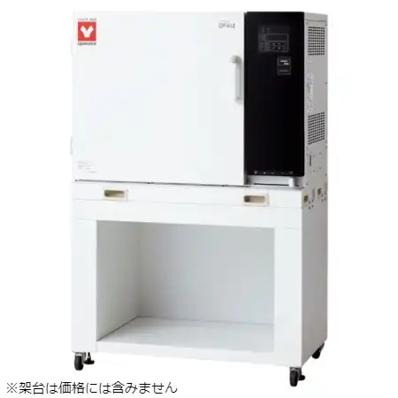 精密恒温器（ファインオーブン）　DH412