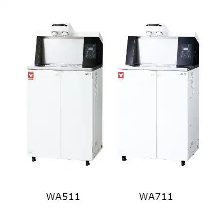 純水製造装置オートスチル　WA511