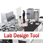 サーモフィッシャーサイエンティフィック　Lab Design Toolの紹介