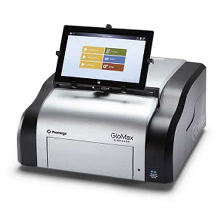 GloMax Discover System GM3000