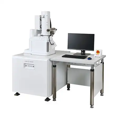 JSM-IT710HR 走査電子顕微鏡