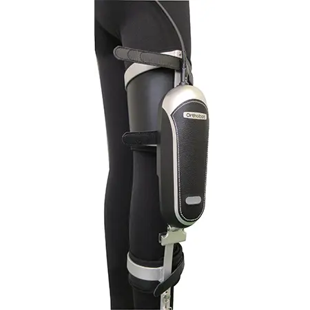歩行学習支援ロボット  Orthobot®　有線タイプ