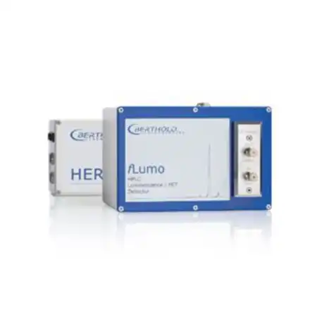 ラジオフローモニター HERM LB500 fLumo Detector