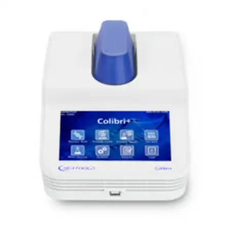 微量分光光度計　Colibri＋C LB916