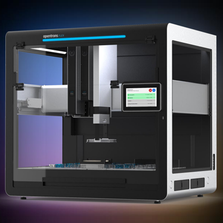 Opentrons Flex Robot