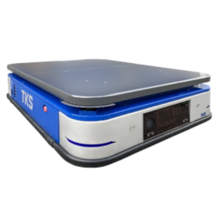 標準型AGV（V1000）最大搬送重量1000kg