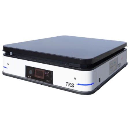 標準型AGV（V2000）最大搬送重量2000kg