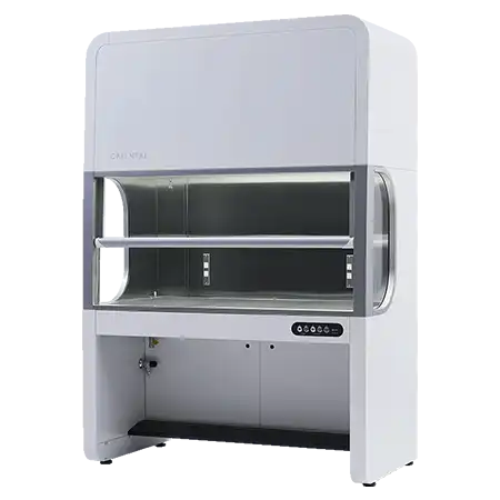 クリーンベンチ 循環気流タイプ RVCB-AVC型