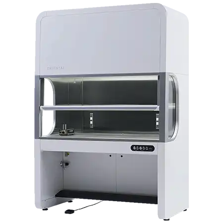 クリーンベンチ バイオ対応 循環気流タイプ RVCB-CA型