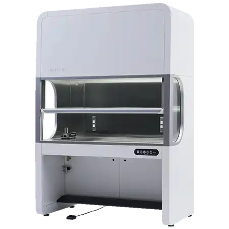 クリーンベンチ バイオ対応 垂直気流タイプ RVCB-CU型