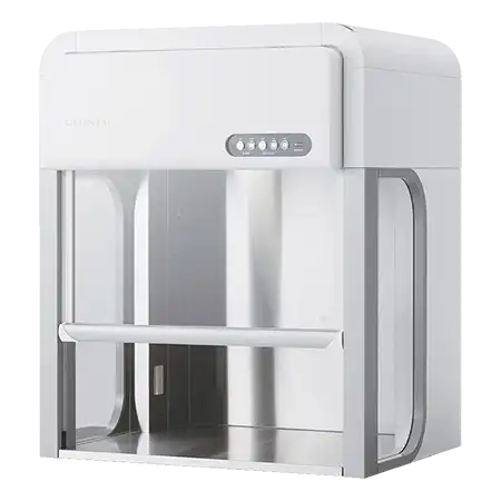 クリーンベンチ 垂直気流卓上タイプ RVCT型