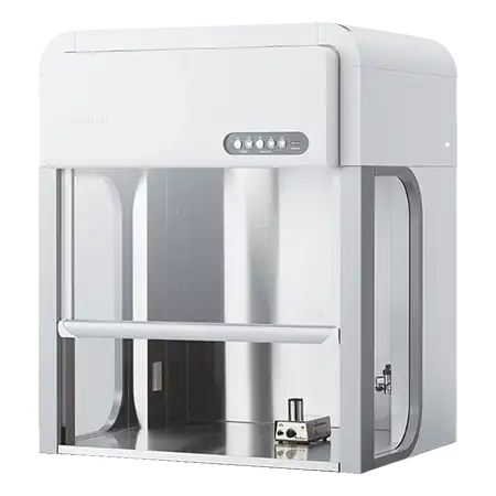 クリーンベンチ バイオ対応 垂直気流卓上タイプ RVCUT型