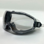 くもらないゴーグル