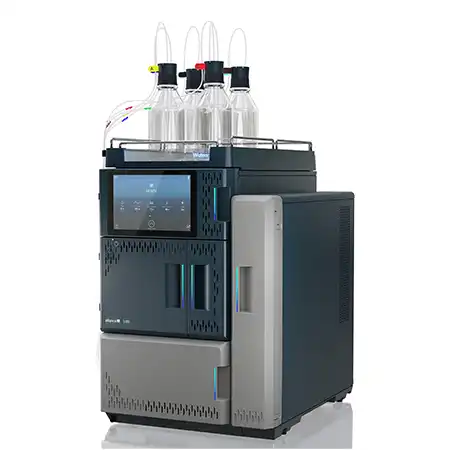 高速液体クロマトグラフ　Alliance iS HPLC システム