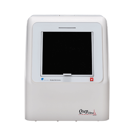 Bio-Fragment Analyzer　Qsep Ultra