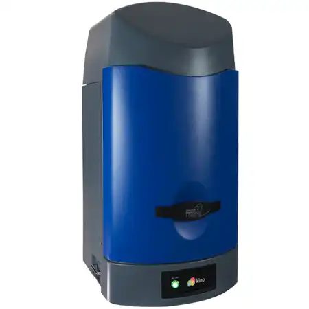 次世代型小動物用invivo発光・蛍光イメージングシステム　KINO