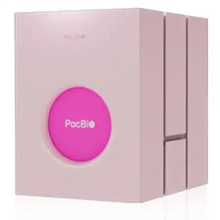 高精度・卓上型ロングリードシークエンサー Vega