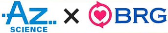 AZxBRGコラボレーション